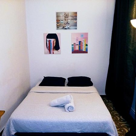 Cozy Room Plaza Espana Barcelona Bagian luar foto