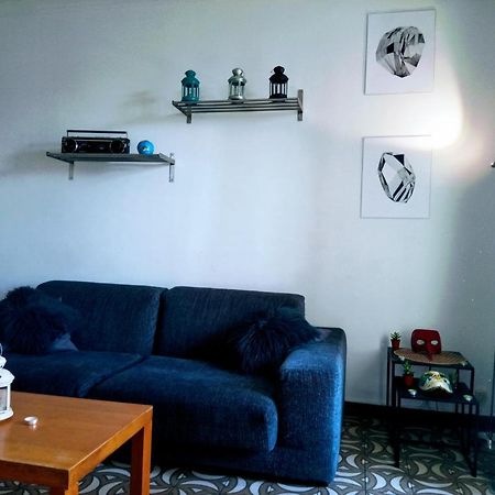 Cozy Room Plaza Espana Barcelona Bagian luar foto