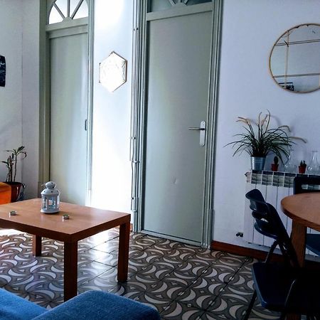 Cozy Room Plaza Espana Barcelona Bagian luar foto