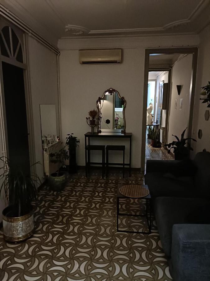 Cozy Room Plaza Espana Barcelona Bagian luar foto